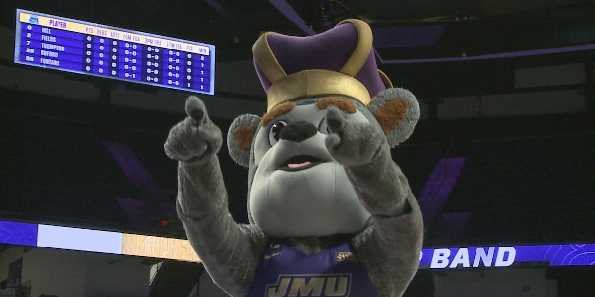 JMU men’s, women’s basketball to open season against Miami (Ohio)