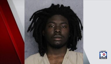 Lauderhill man accused of sexually exploiting at least 6 children online