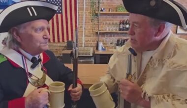 Jacksonville police remind those celebrating the Fourth of July to drive sober