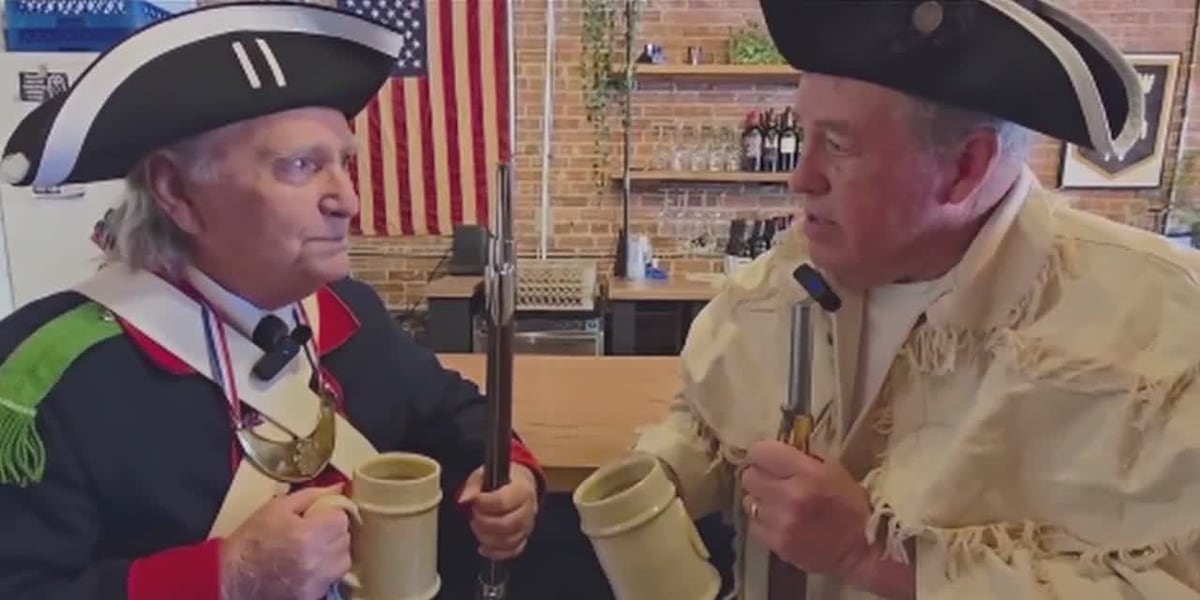 Jacksonville police remind those celebrating the Fourth of July to drive sober