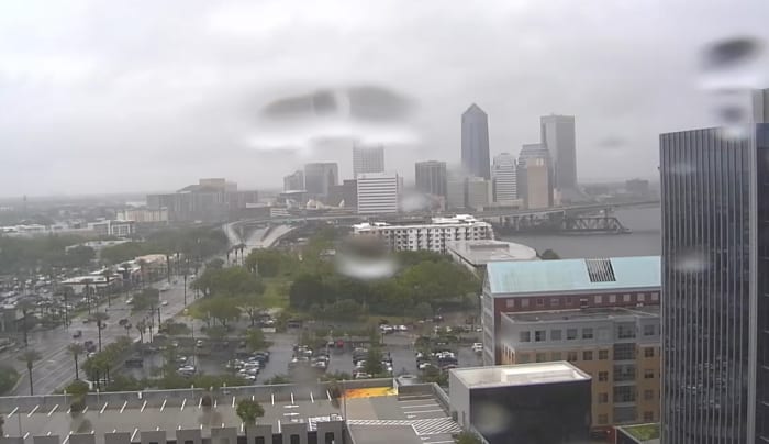 New ranking reveals Florida’s happiest and most miserable cities: Where Jacksonville fell on the list