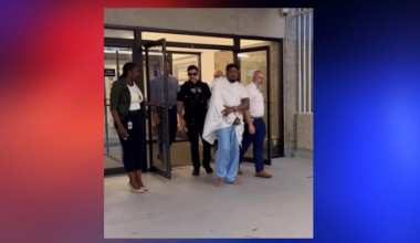 29-year-old man faces murder charges in deadly triple shooting of mother, two young children