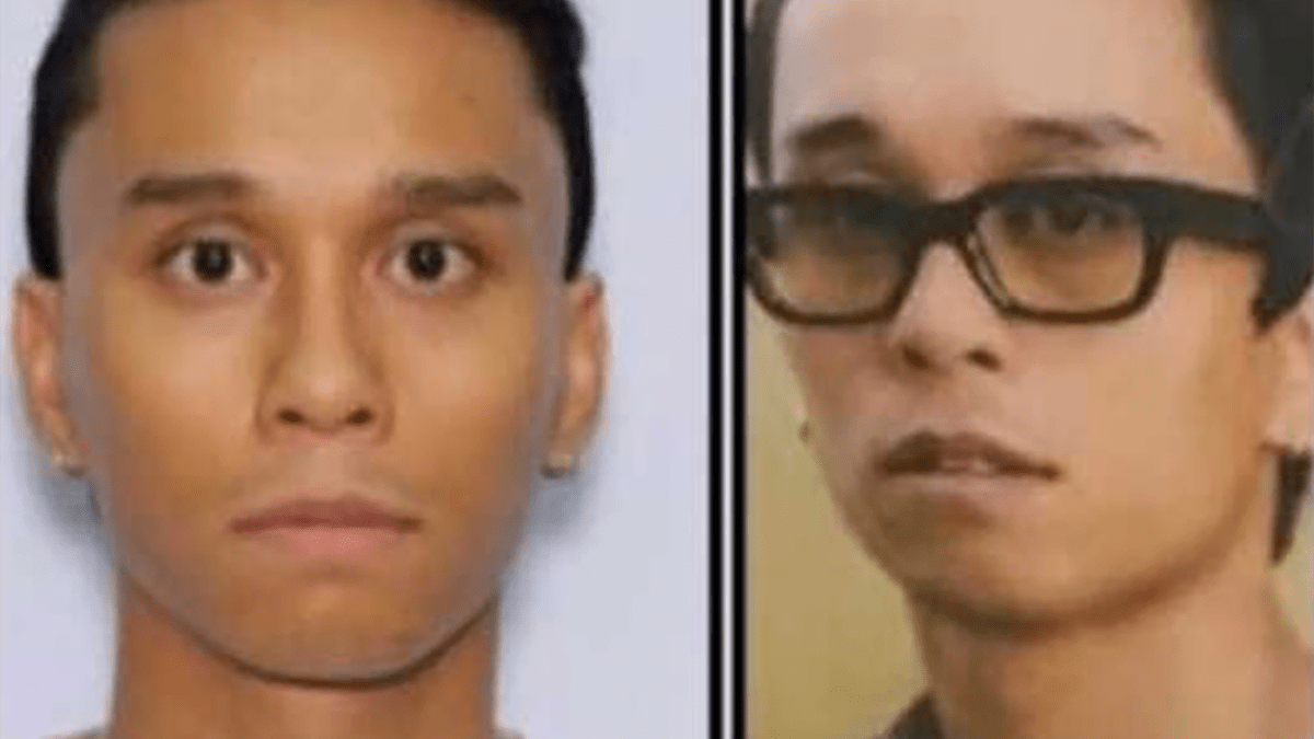 Dancer who performed with Rauw Alejandro missing, deputies say – NBC 6 South Florida
