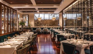 The team behind Daniel's Miami is opening an 11,500-sq.-ft. waterfront restaurant in Edgewater