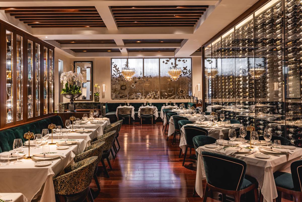The team behind Daniel's Miami is opening an 11,500-sq.-ft. waterfront restaurant in Edgewater