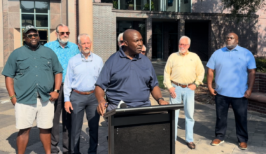 Parks Condemns Matlow’s “Deceptive” Campaign Tactics in Tallahassee Mayoral Race – Tallahassee Reports