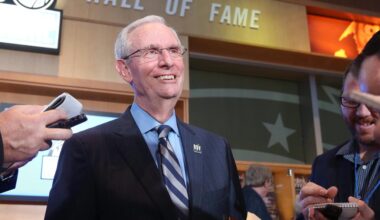 Orlando Magic broadcaster David Steele retires