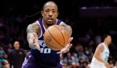 A Miami Heat benefit from NBA buyout market in free agency?