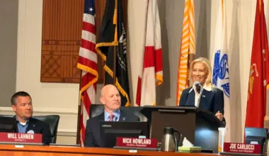 Deegan’s $2B budget: public safety, affordable housing, and roads and bridges
