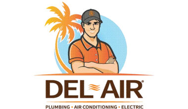 Del-Air Heating, Air Conditioning, Plumbing and Electrical Nominated for Orlando's Best Awards; Customers Encouraged to Vote Today Through July 30!