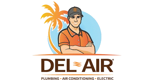 Del-Air Heating, Air Conditioning, Plumbing and Electrical Nominated for Orlando's Best Awards; Customers Encouraged to Vote Today Through July 30!