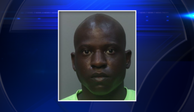 Miami man arrested, accused of groping woman in elevator, exposing himself - WSVN 7News | Miami News, Weather, Sports