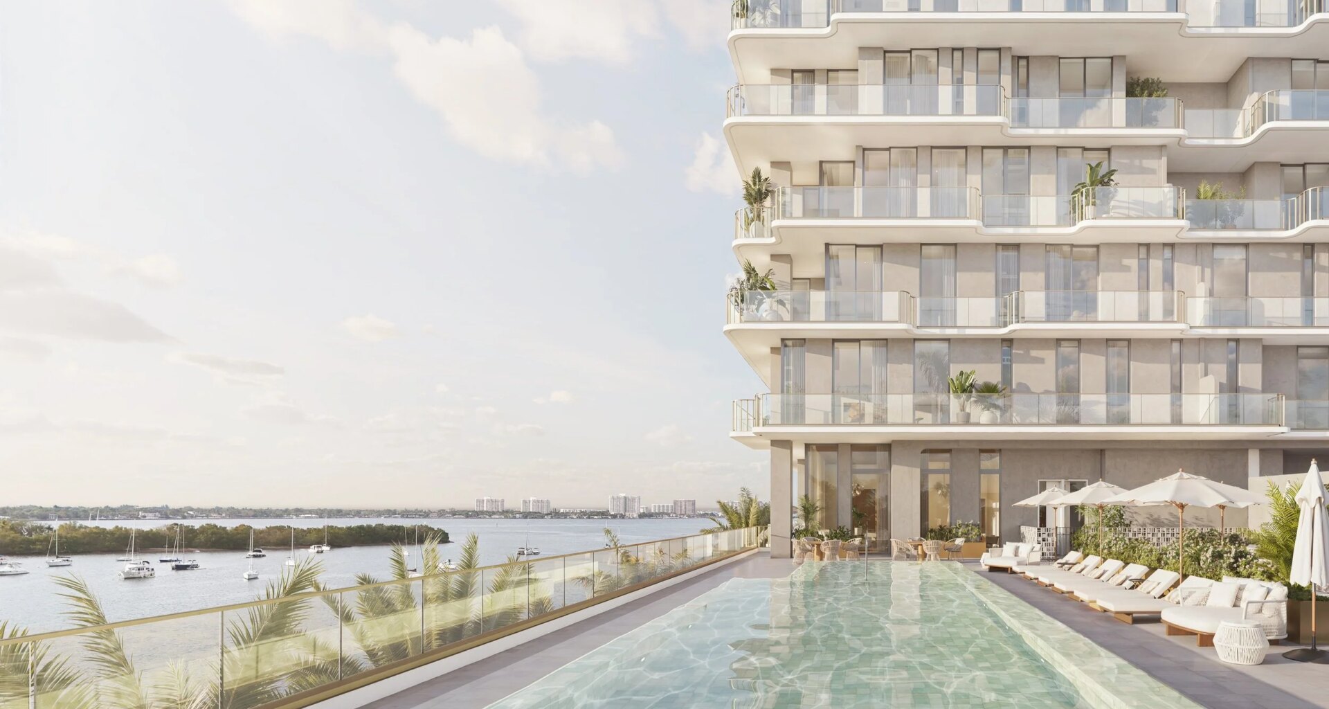 Development Spotlight: Tula Residences North Bay Village — PROFILEmiami South Florida Real Estate and Lifestyle