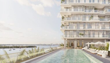 Development Spotlight: Tula Residences North Bay Village — PROFILEmiami South Florida Real Estate and Lifestyle