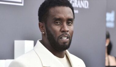 Sean ‘Diddy’ Combs to be released earlier than expected, court records show - WSVN 7News | Miami News, Weather, Sports