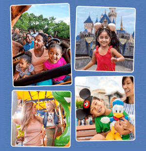 Get Away Today ticket deals