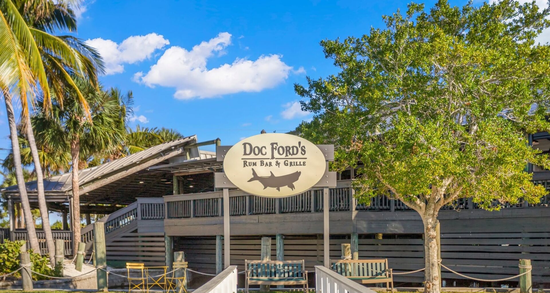Doc Ford’s Jungle Terrace to close, re-open with new name