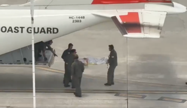 Boy, 9, airlifted to Miami after dog attack on Bahamas beach – NBC 6 South Florida