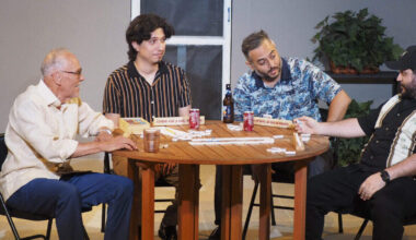 Main Street Players premieres Salida in Miami Lakes
