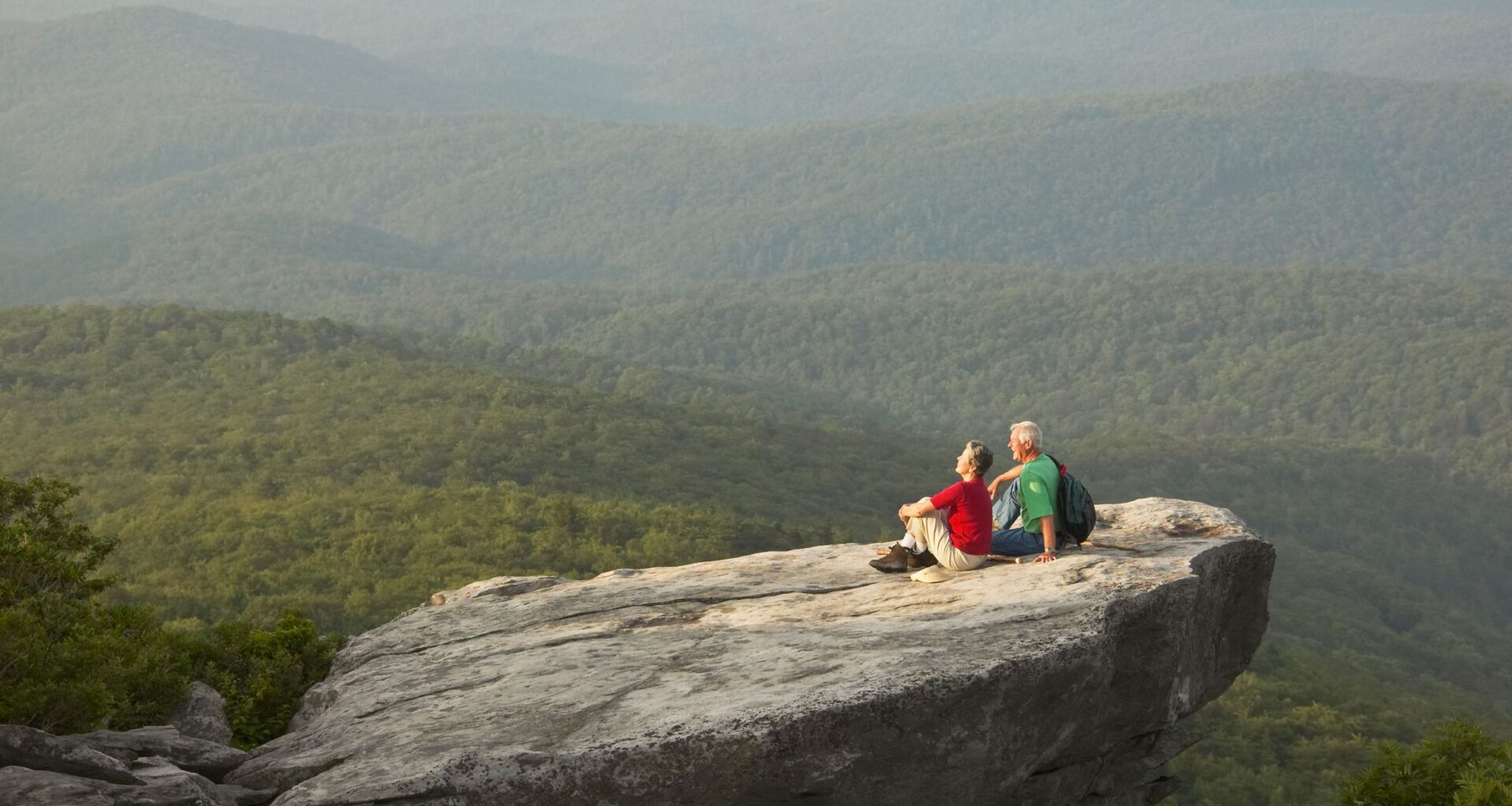 4 Best 'Half-Back' States for Disillusioned Retirees