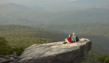 4 Best 'Half-Back' States for Disillusioned Retirees