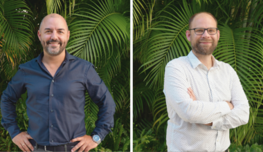 Sealor secures $1.1M to tackle South Florida's flooding problem