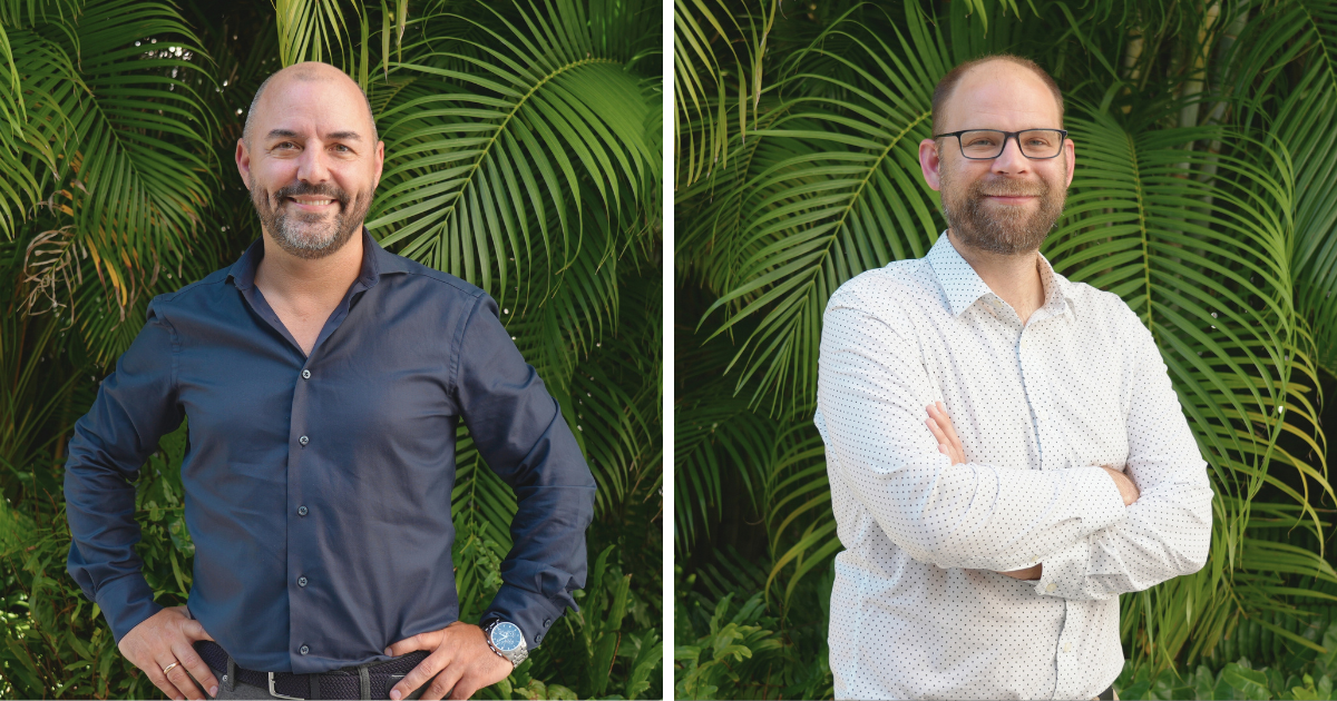 Sealor secures $1.1M to tackle South Florida's flooding problem