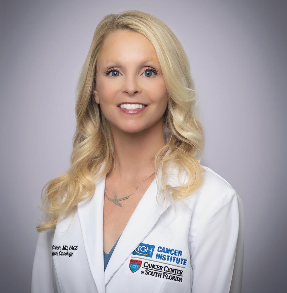 Skin Cancer Smarts with Tampa General Hospital