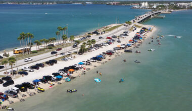 Dunedin Causeway faces new rules for personal watercraft