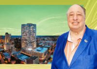 Dynasty Financial Leases at Catsimatidis’ St. Pete Project
