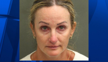 ASU Prep director arrested for alleged grand theft, says she meant to pay