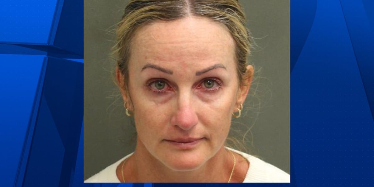 ASU Prep director arrested for alleged grand theft, says she meant to pay