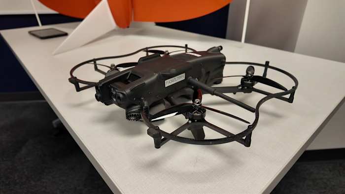Before officers arrive, Jacksonville’s drones are already on patrol as part of $610K pilot program