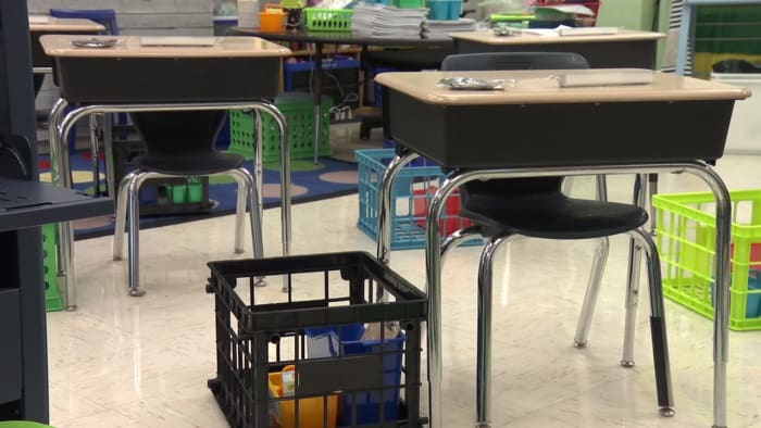 How did your school perform?: Scores reveal how districts, schools fared on F.A.S.T.