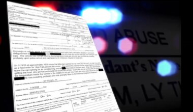 Woman facing charges for leaving 1-year-old in hot car in St. Pete: police