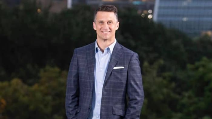 News 6 Welcomes Rob Evans as New Morning Anchor