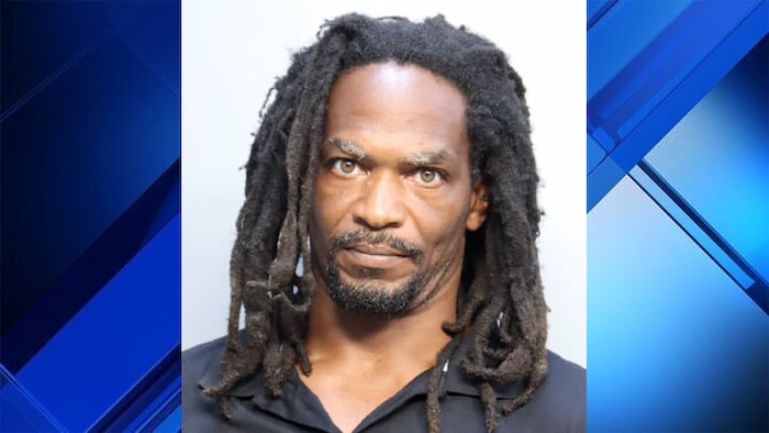 ‘Who wants to die today?’: Ex-LSU football player pulls knife on bus rider, Miami Beach police say