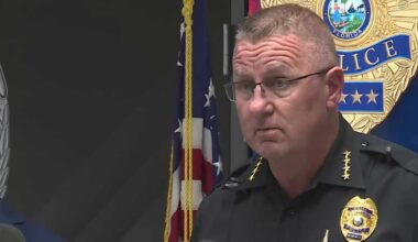 Double fatal shooting in Port St. Lucie stemmed from jealousy over woman, police say