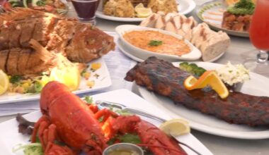 New owners bring fresh vision to TideHouse Waterfront Restaurant in Stuart