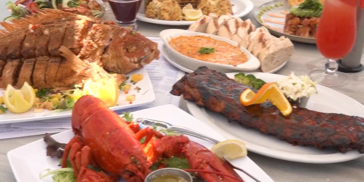 New owners bring fresh vision to TideHouse Waterfront Restaurant in Stuart