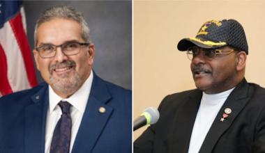 2026 Voter’s Guide - Florida House District 46, Democratic primary