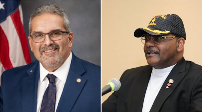 2026 Voter’s Guide - Florida House District 46, Democratic primary