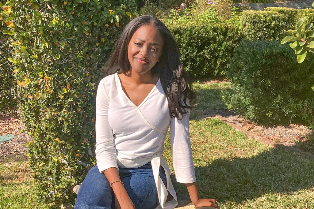 Ebonee Gatlin
