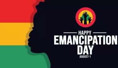 Broward Commissioner Hazelle P. Rogers, AARLCC and Island SPACE to host Emancipation Day Celebration