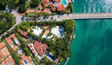 Sean 'Diddy' Combs Sells 1 Star Island Waterfront Estate for $55 Million — PROFILEmiami South Florida Real Estate and Lifestyle