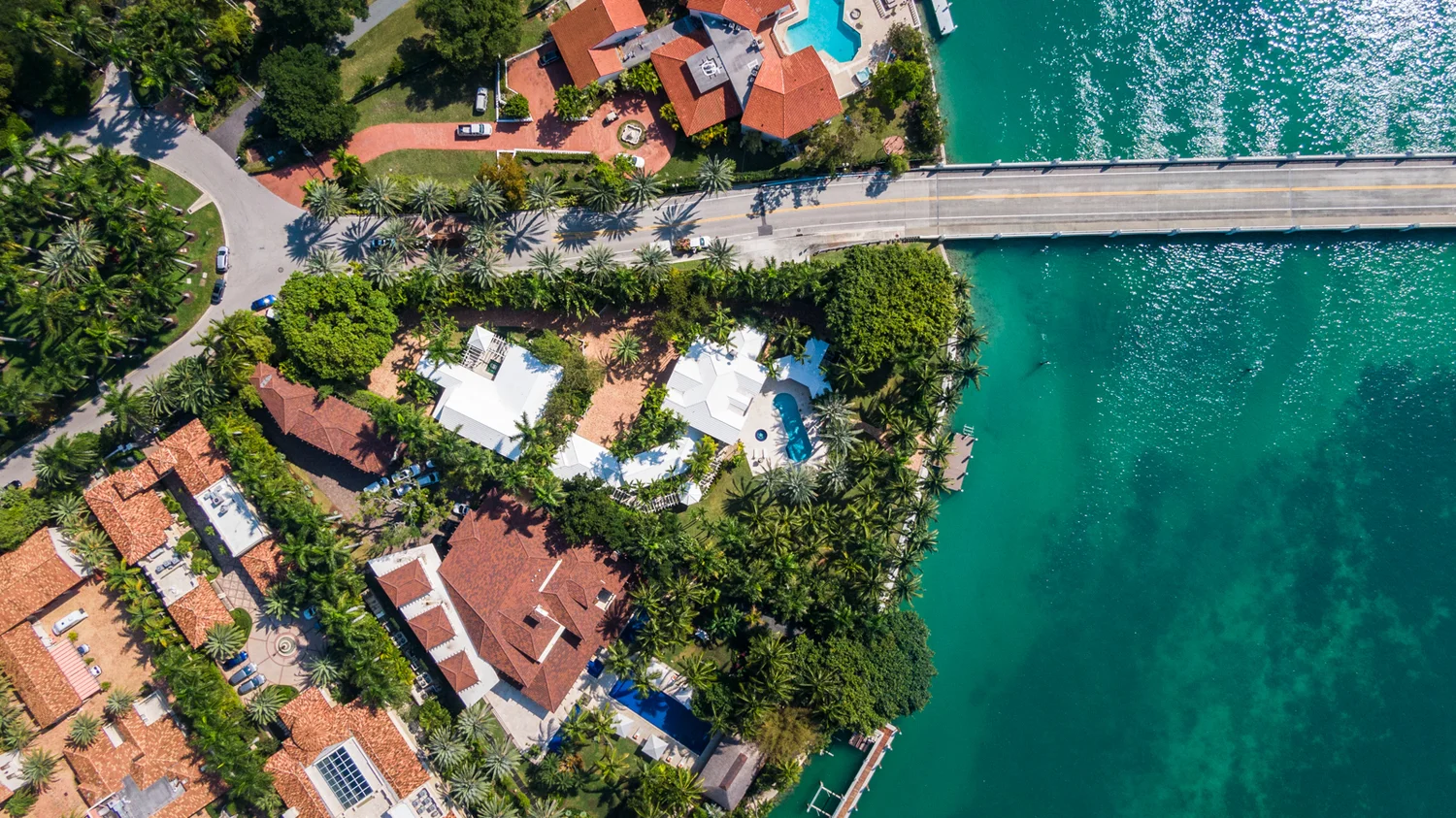 Sean 'Diddy' Combs Sells 1 Star Island Waterfront Estate for $55 Million — PROFILEmiami South Florida Real Estate and Lifestyle