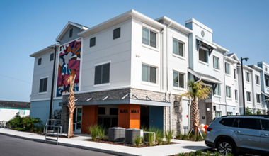 Multifamily & Affordable Housing Business