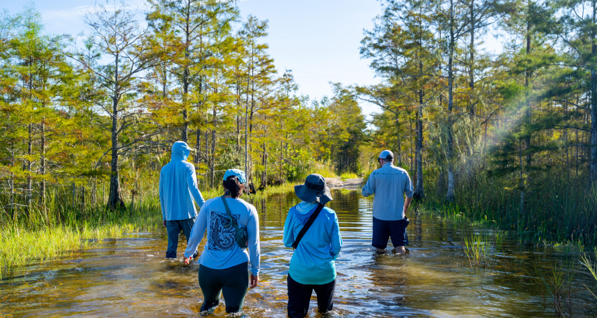 Defending Florida’s waters - Florida Weekly