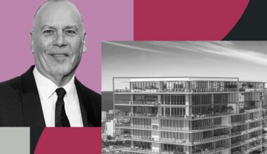 Ex-con Investor Will Duker Lists Miami, NYC Penthouses