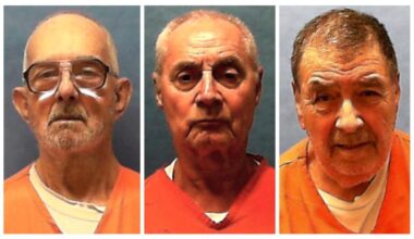 Florida executes oldest inmates as death row population ages